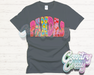 PANDAS // GOOD VIBES // T-Shirt-Country Gone Crazy-Country Gone Crazy