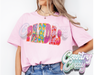 PANDAS // GOOD VIBES // T-Shirt-Country Gone Crazy-Country Gone Crazy