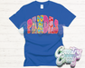 PANDAS // GOOD VIBES // T-Shirt-Country Gone Crazy-Country Gone Crazy