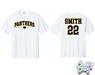 Panthers // Custom Practice Jersey-Port & Company-Country Gone Crazy