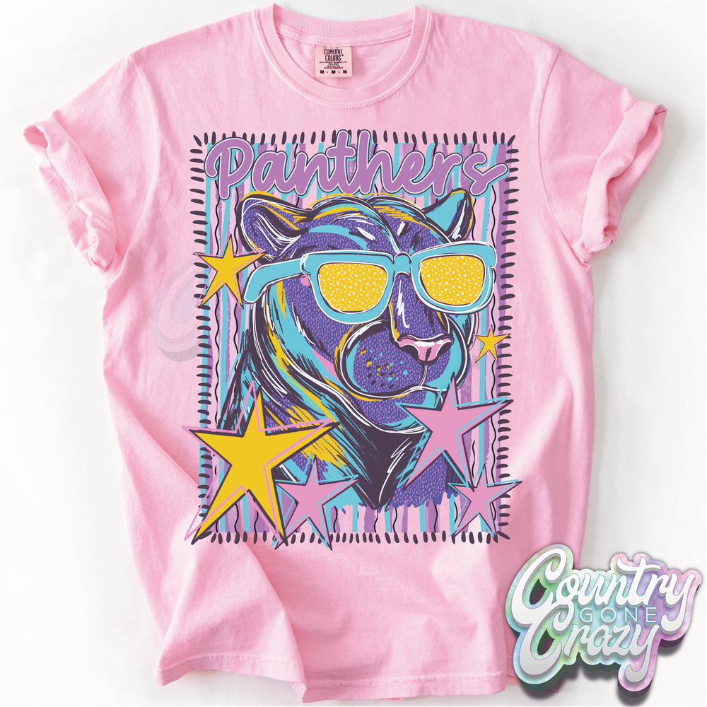 Panthers // STAR★STRUCK-Country Gone Crazy-Country Gone Crazy