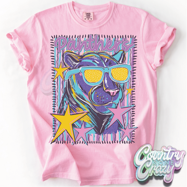 Panthers // STAR★STRUCK-Country Gone Crazy-Country Gone Crazy