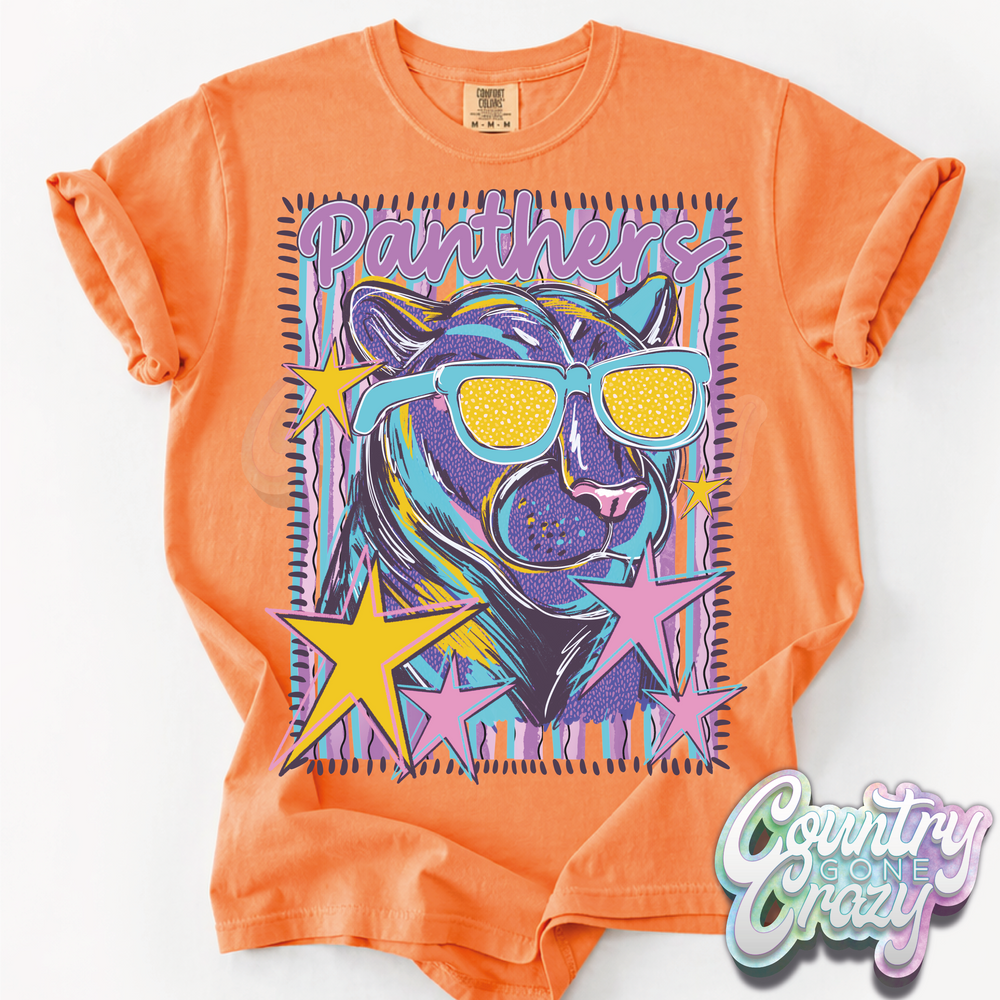 Panthers // STAR★STRUCK-Country Gone Crazy-Country Gone Crazy