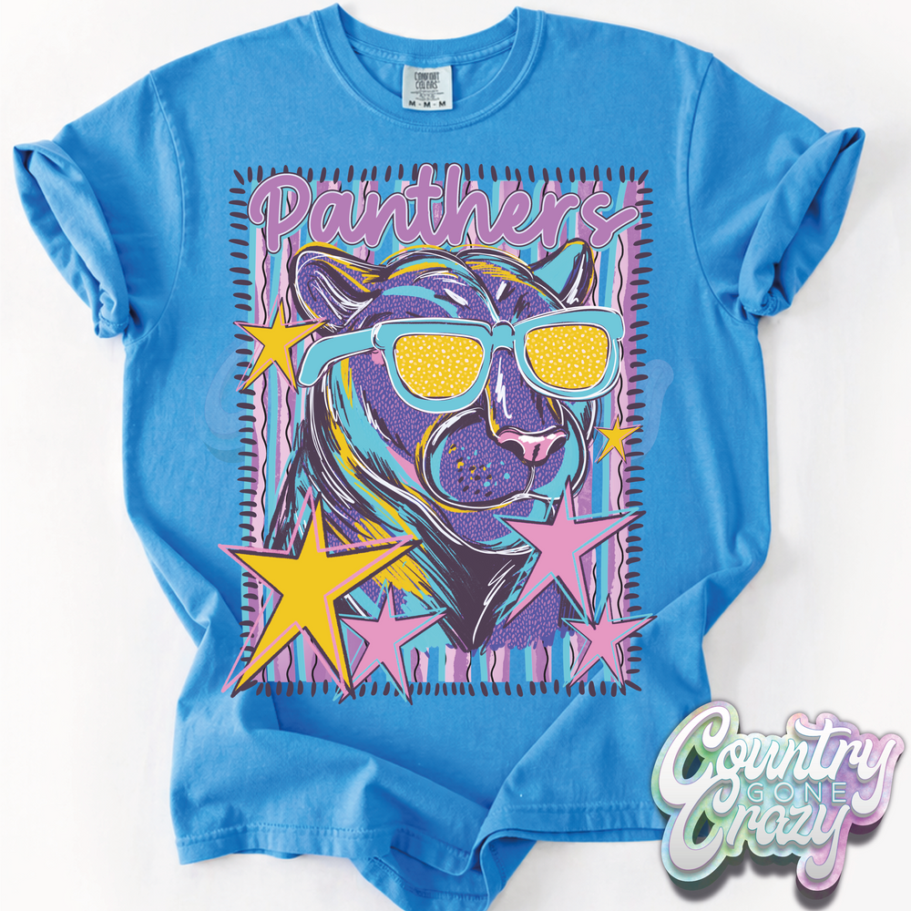 Panthers // STAR★STRUCK-Country Gone Crazy-Country Gone Crazy