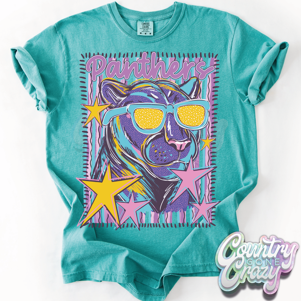 Panthers // STAR★STRUCK-Country Gone Crazy-Country Gone Crazy