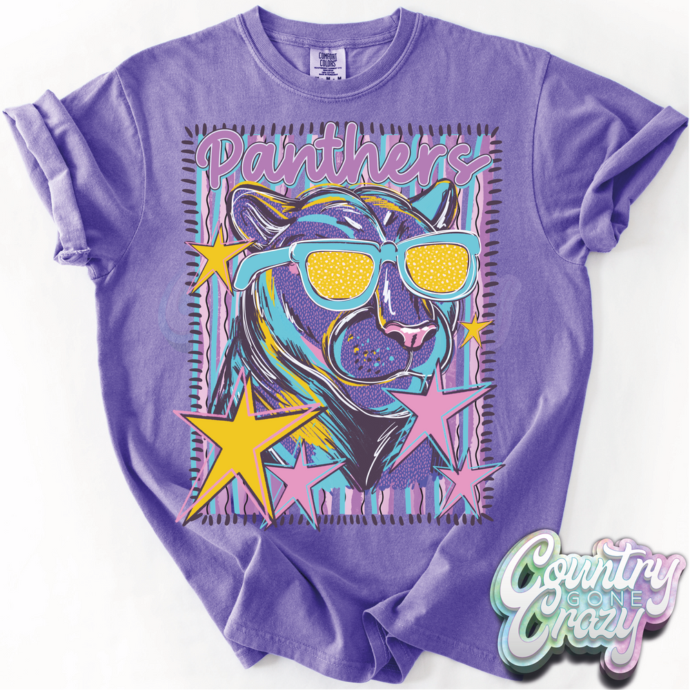 Panthers // STAR★STRUCK-Country Gone Crazy-Country Gone Crazy