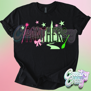 Panthers ** Wicked **-Country Gone Crazy-Country Gone Crazy
