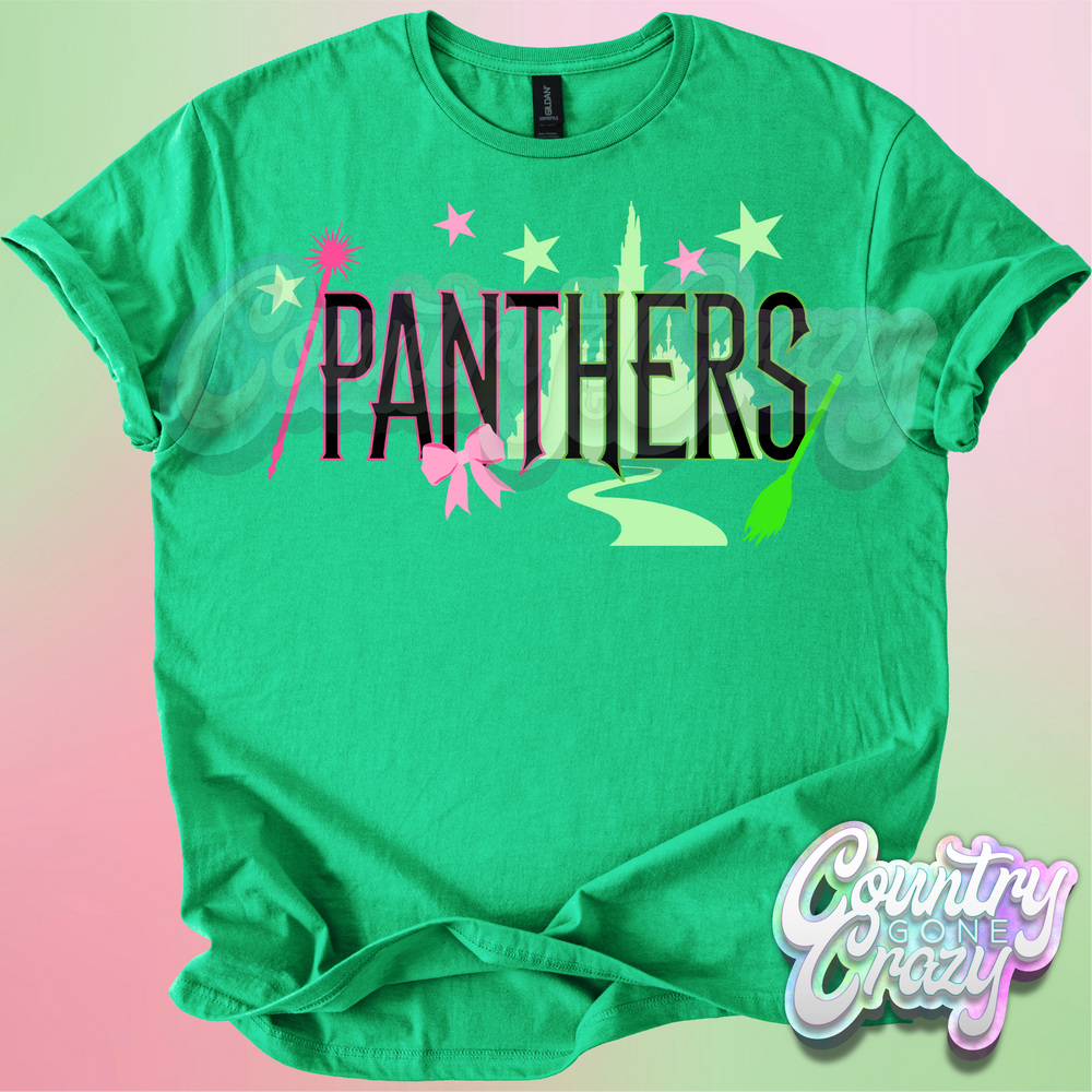 Panthers ** Wicked **-Country Gone Crazy-Country Gone Crazy