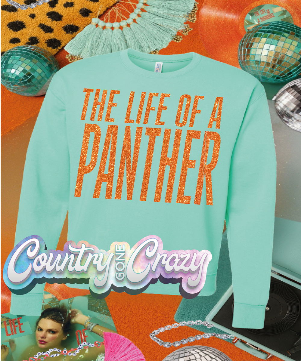 THE LIFE OF A PANTHER //-Country Gone Crazy-Country Gone Crazy