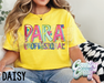 PARA PROFFESIONAL • Splash • T-Shirt-Country Gone Crazy-Country Gone Crazy