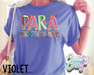 PARA PROFFESIONAL • Splash • T-Shirt-Country Gone Crazy-Country Gone Crazy