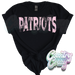Patriots Twilight // T-Shirt-Country Gone Crazy-Country Gone Crazy