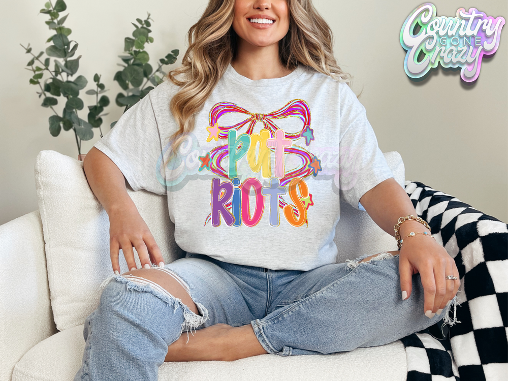 PATRIOTS ** STARBURST**-Country Gone Crazy-Country Gone Crazy