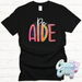 PE Aide Bright T-Shirt-Country Gone Crazy-Country Gone Crazy