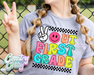 Peace Out First Grade - T-Shirt-Country Gone Crazy-Country Gone Crazy