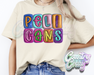 Pelicans •• Bubble •• T-Shirt-Country Gone Crazy-Country Gone Crazy