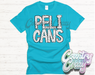 Pelicans •• Dottie •• T-Shirt-Country Gone Crazy-Country Gone Crazy