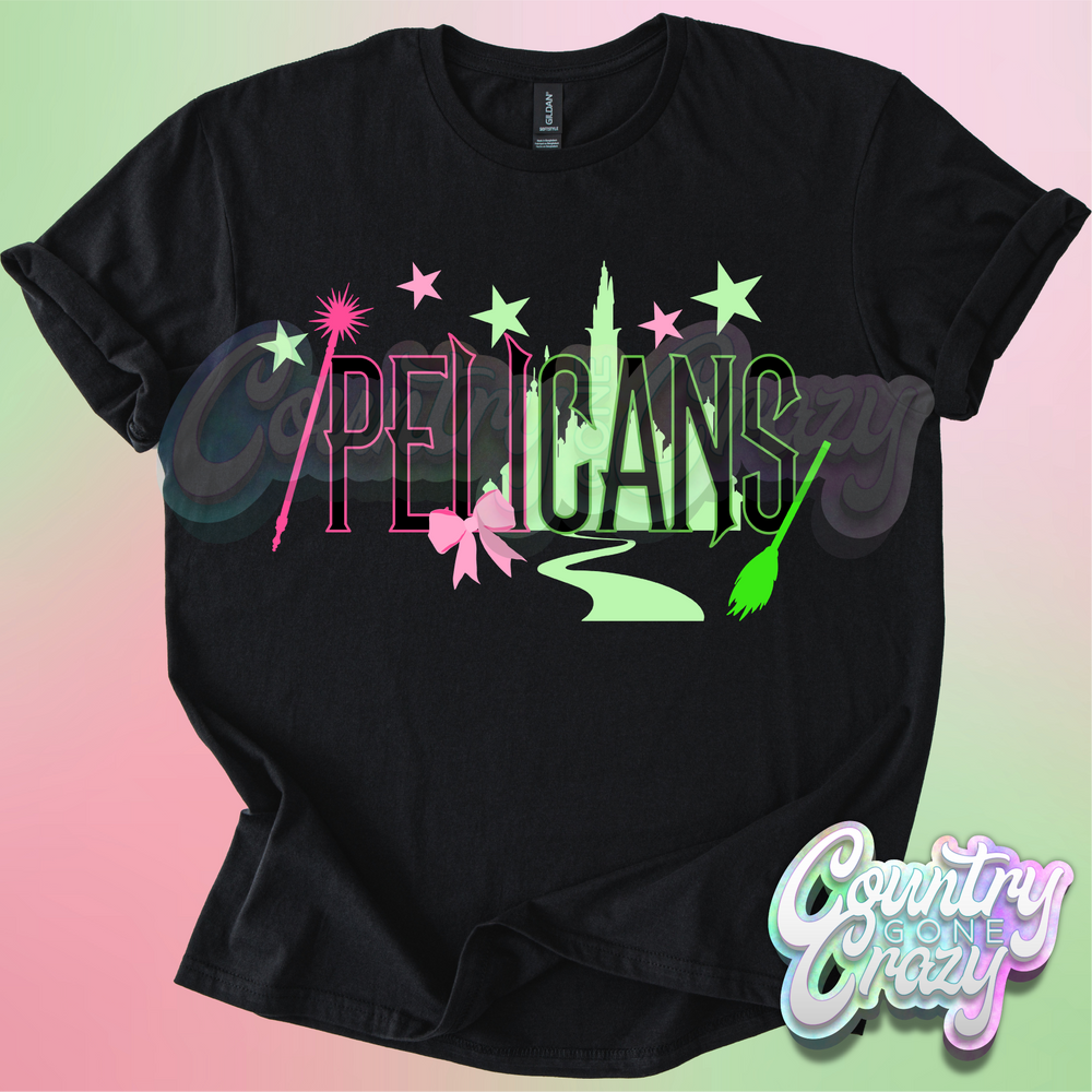 Pelicans ** Wicked **-Country Gone Crazy-Country Gone Crazy