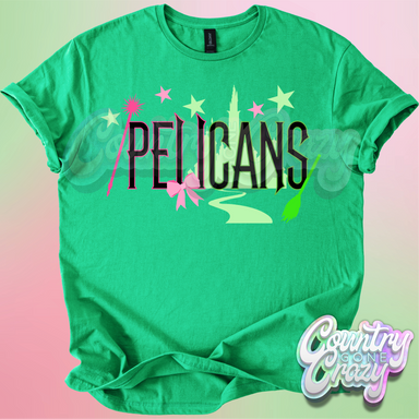 Pelicans ** Wicked **-Country Gone Crazy-Country Gone Crazy