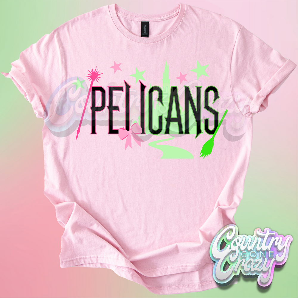 Pelicans ** Wicked **-Country Gone Crazy-Country Gone Crazy