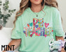 PE Teacher • Splash • T-Shirt-Country Gone Crazy-Country Gone Crazy