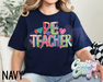 PE Teacher • Splash • T-Shirt-Country Gone Crazy-Country Gone Crazy