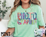 PHOTOGRAPHER • Splash • T-Shirt-Country Gone Crazy-Country Gone Crazy