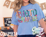 PHOTOGRAPHER • Splash • T-Shirt-Country Gone Crazy-Country Gone Crazy