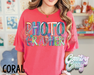 PHOTOGRAPHER • Splash • T-Shirt-Country Gone Crazy-Country Gone Crazy