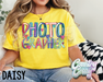 PHOTOGRAPHER • Splash • T-Shirt-Country Gone Crazy-Country Gone Crazy