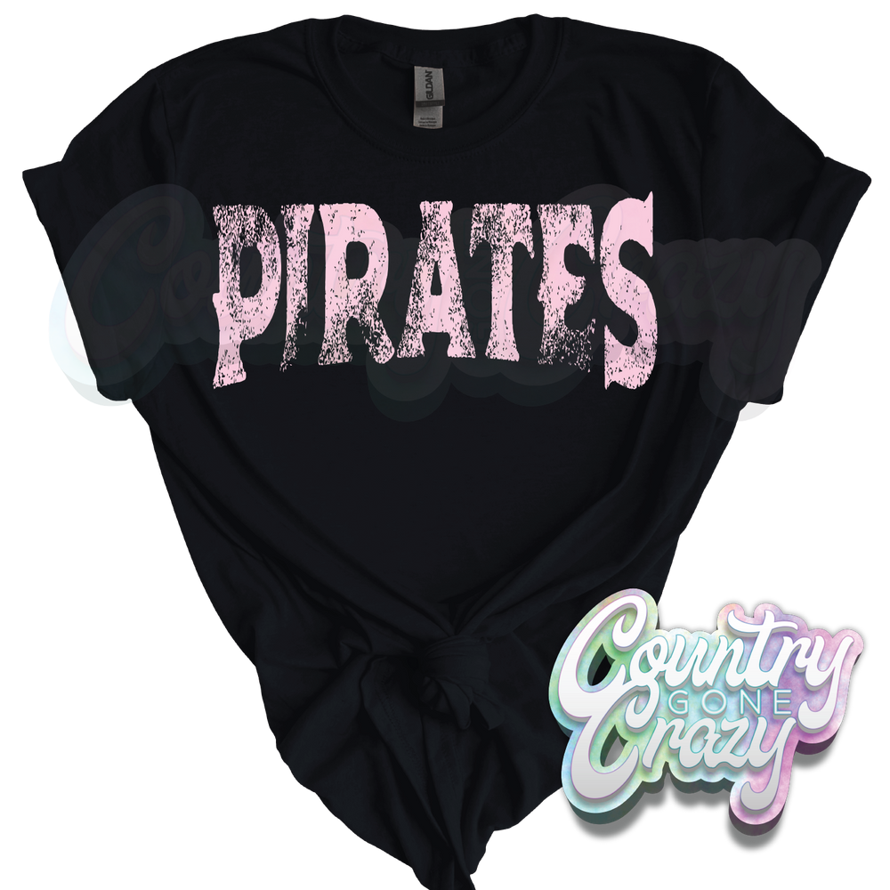 Pirates Twilight // T-Shirt-Country Gone Crazy-Country Gone Crazy