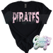 Pirates Twilight // T-Shirt-Country Gone Crazy-Country Gone Crazy