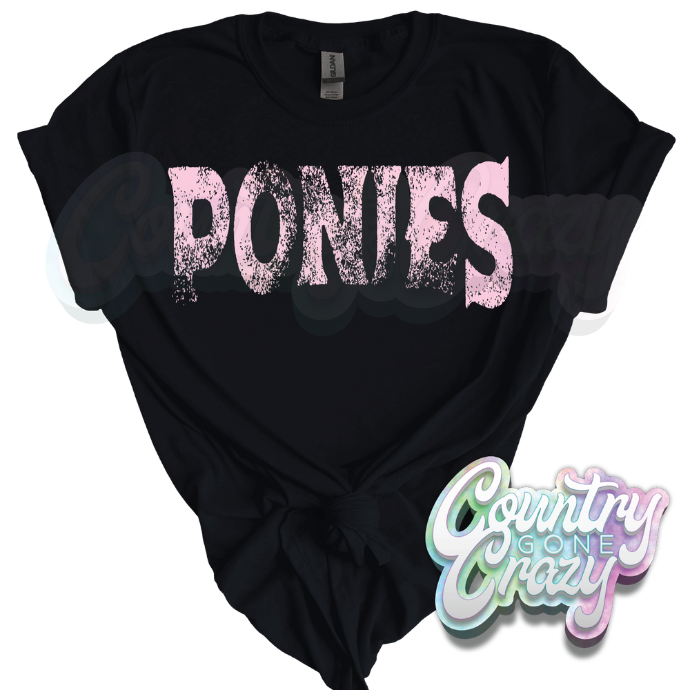 Ponies Twilight // T-Shirt-Country Gone Crazy-Country Gone Crazy