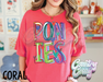 Ponies • Splash • T-Shirt-Country Gone Crazy-Country Gone Crazy