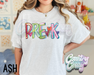 PRE-K • Splash • T-Shirt-Country Gone Crazy-Country Gone Crazy