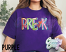 PRE-K • Splash • T-Shirt-Country Gone Crazy-Country Gone Crazy