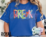 PRE-K • Splash • T-Shirt-Country Gone Crazy-Country Gone Crazy