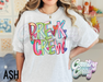 Pre-K Crew • Splash • T-Shirt-Country Gone Crazy-Country Gone Crazy