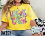 Pre-K Crew • Splash • T-Shirt-Country Gone Crazy-Country Gone Crazy