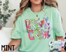 Pre-K Crew • Splash • T-Shirt-Country Gone Crazy-Country Gone Crazy