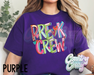 Pre-K Crew • Splash • T-Shirt-Country Gone Crazy-Country Gone Crazy