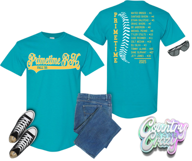 Primetime BH - Tropical Shirt-Country Gone Crazy-Country Gone Crazy