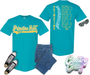 Primetime BH - Tropical Shirt-Country Gone Crazy-Country Gone Crazy