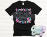 Pumphrey Elementary // ALL STAR // T-Shirt-Country Gone Crazy-Country Gone Crazy