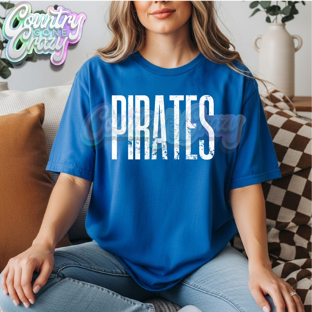 Pirates // Faded //-Country Gone Crazy-Country Gone Crazy