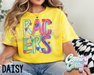 Racers • Splash • T-Shirt-Country Gone Crazy-Country Gone Crazy