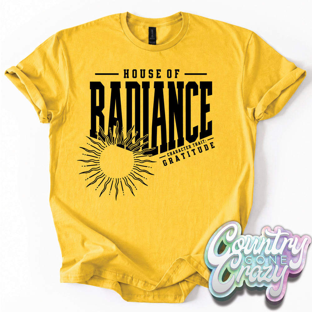 HOUSE OF RADIANCE - CARVER ELEMENTARY - T-Shirt