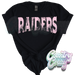 Raiders Twilight // T-Shirt-Country Gone Crazy-Country Gone Crazy