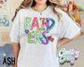 Raiders • Splash • T-Shirt-Country Gone Crazy-Country Gone Crazy