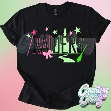 Raiders ** Wicked **-Country Gone Crazy-Country Gone Crazy